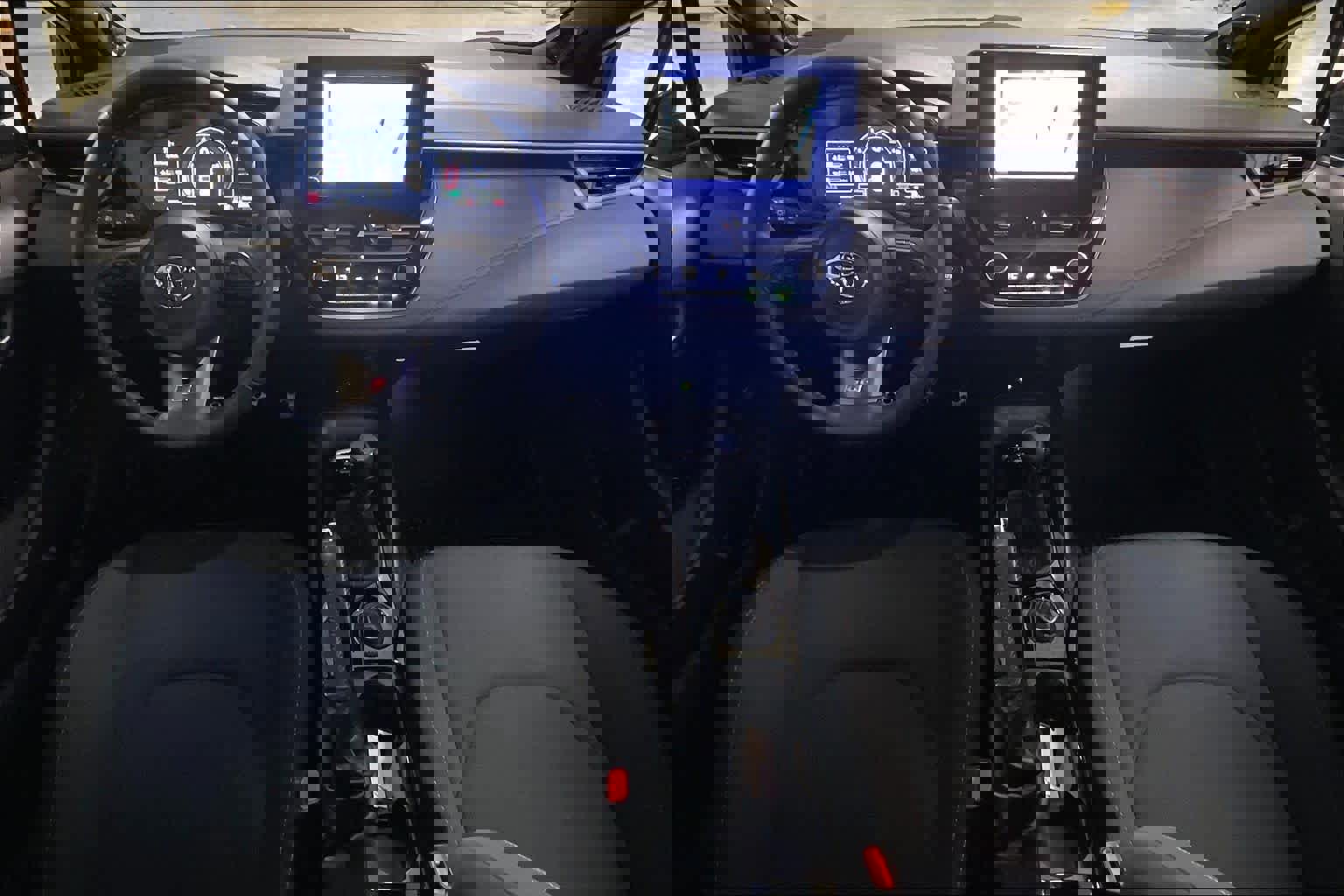 Used 2023 Toyota Corolla GR w/ Performance Package AWD/4WD image 14