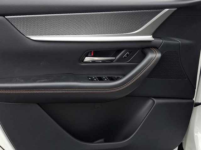 New 2026 MAZDA CX-90 3.3 Turbo w/ Preferred Package image 10