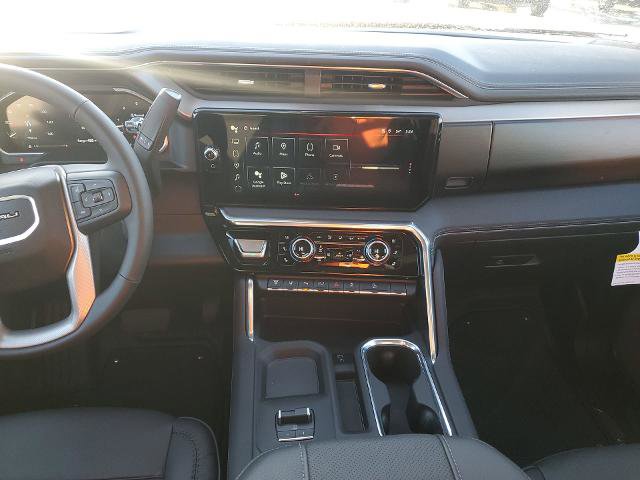 New 2026 GMC Sierra 2500 Denali w/ Denali Reserve Package image 10