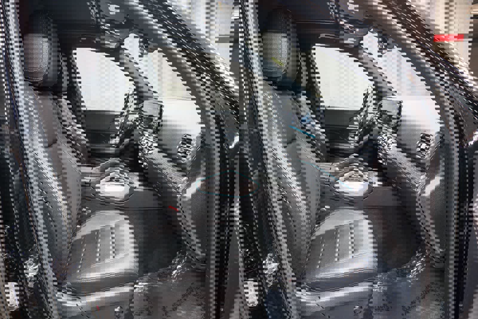 Certified 2022 Mercedes-Benz GLE 350 image 18