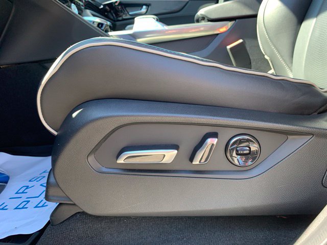 Used 2024 Acura MDX w/ Advance Package AWD/4WD image 12