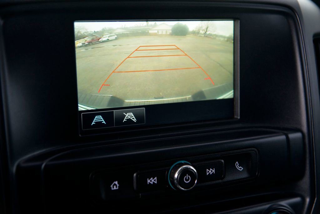 Used 2019 Chevrolet Silverado 2500 W/T image 20