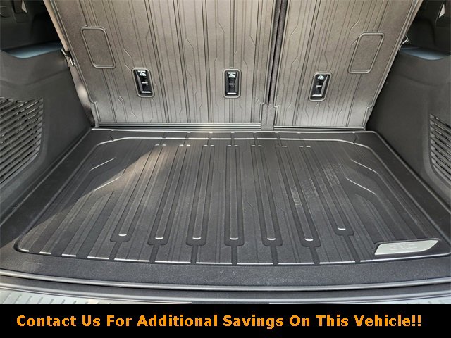 New 2026 GMC Yukon XL Denali w/ Sun & Power Step Package image 24