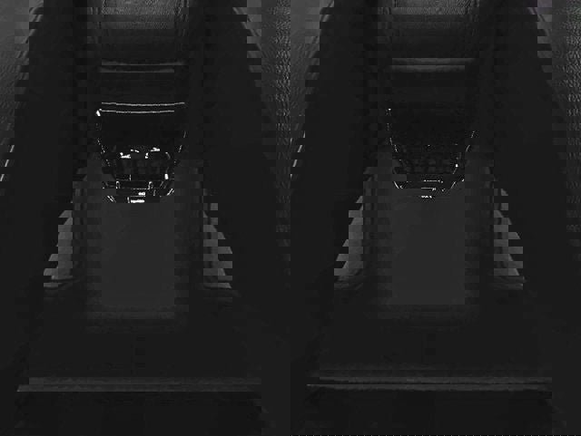 New 2026 Jeep Compass Latitude image 13