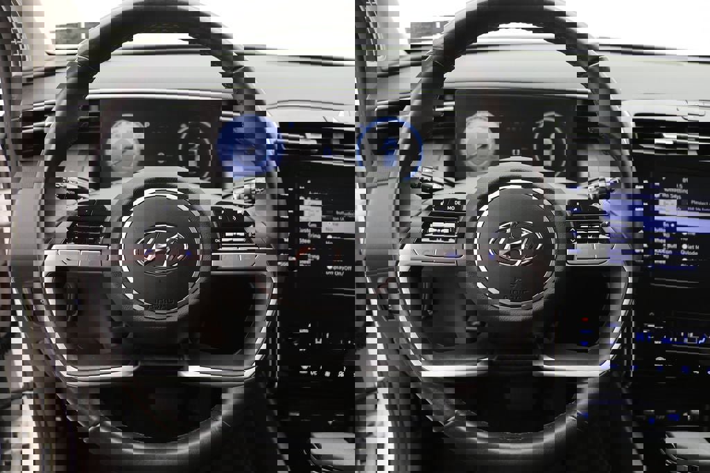 Used 2022 Hyundai Tucson XRT image 16