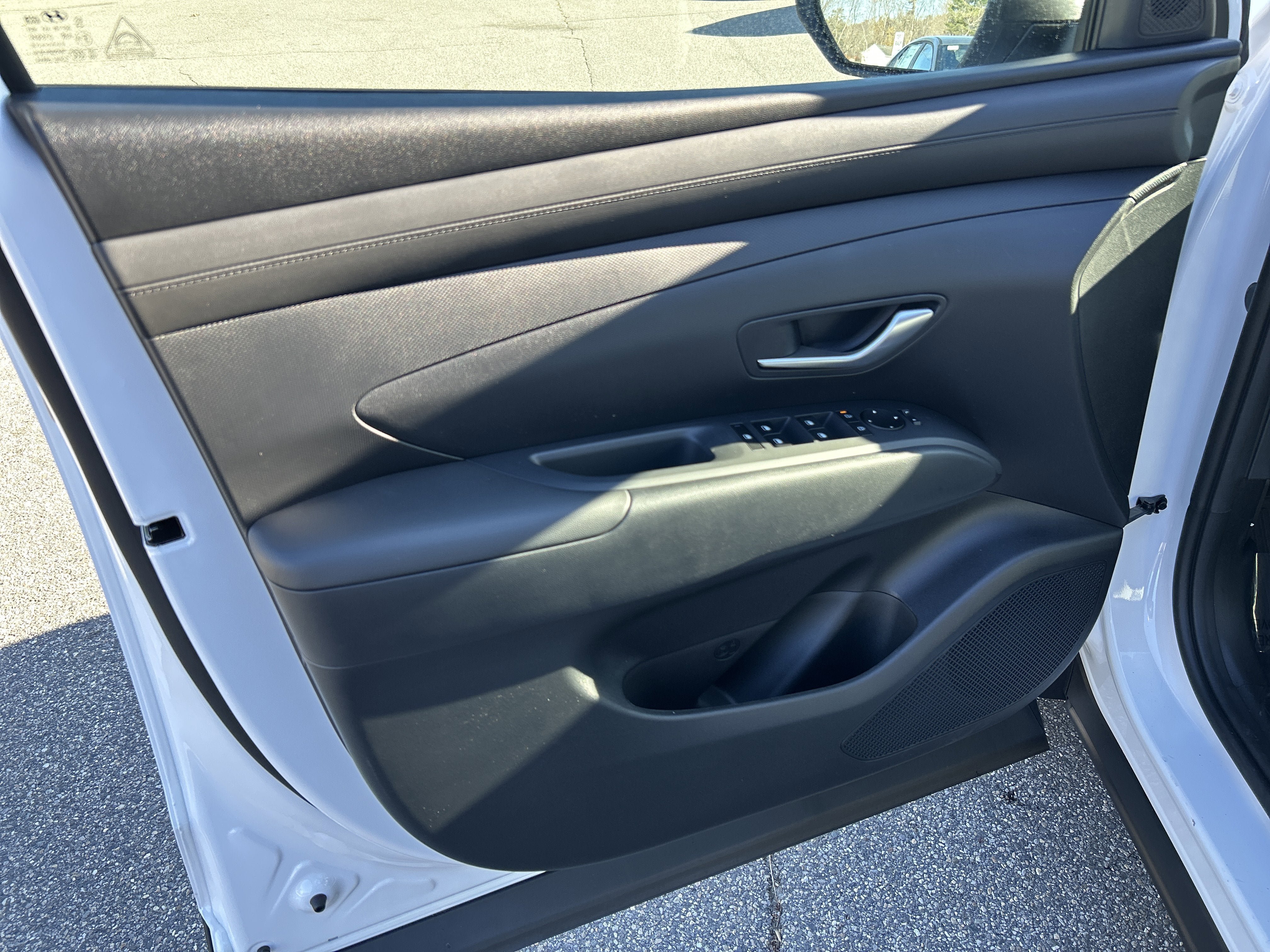 New 2026 Hyundai Santa Cruz SEL AWD/4WD image 17