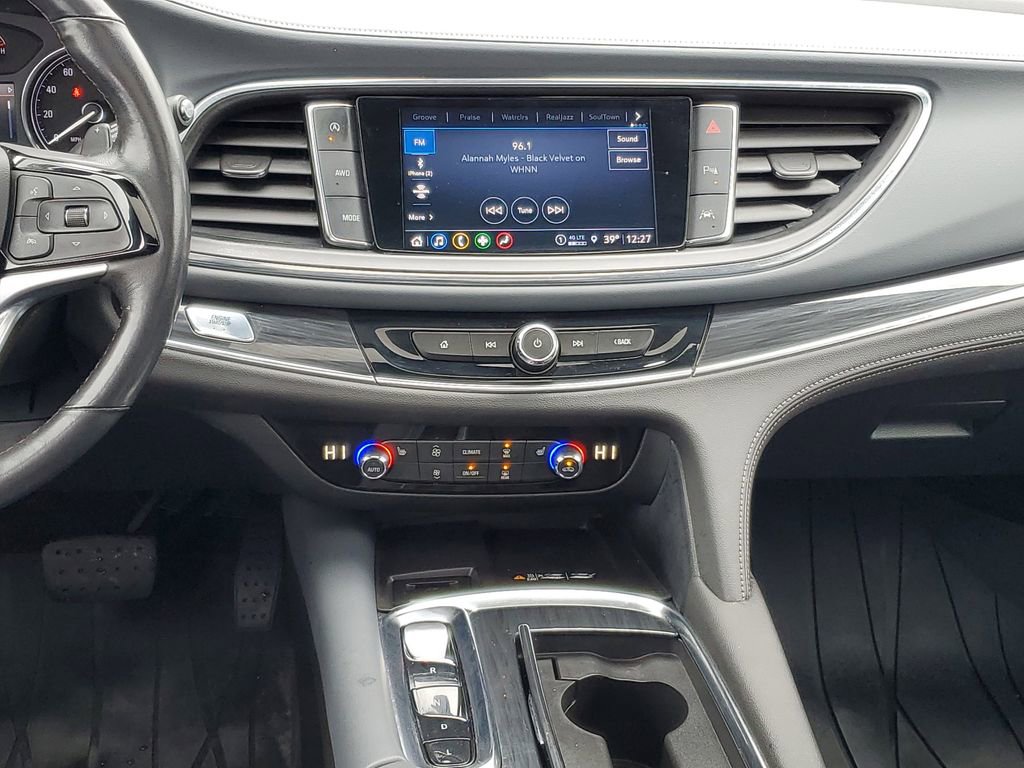 Certified 2024 Buick Enclave Essence w/ Experience Buick Package image 27