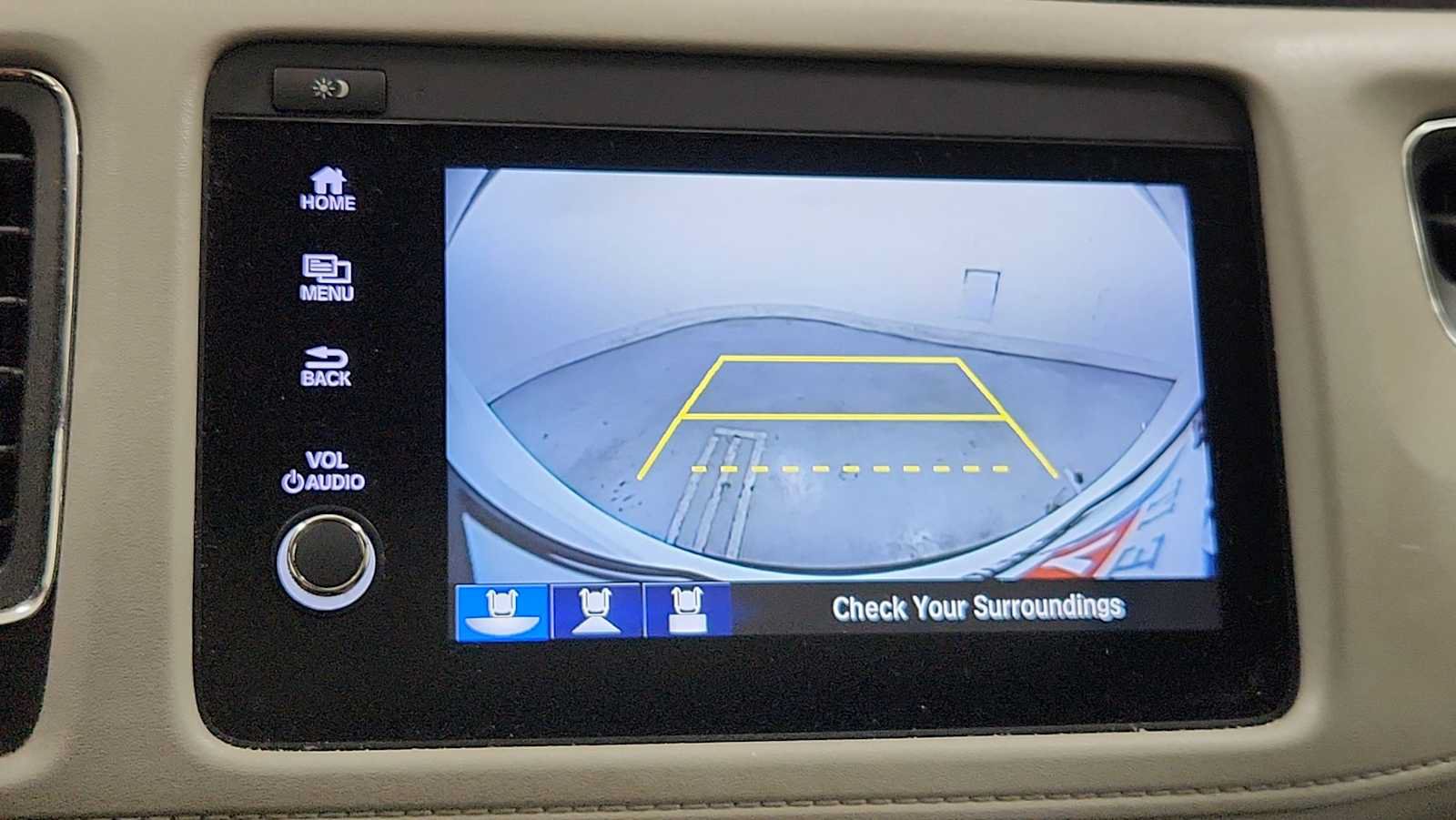 Used 2021 Honda HR-V EX image 19