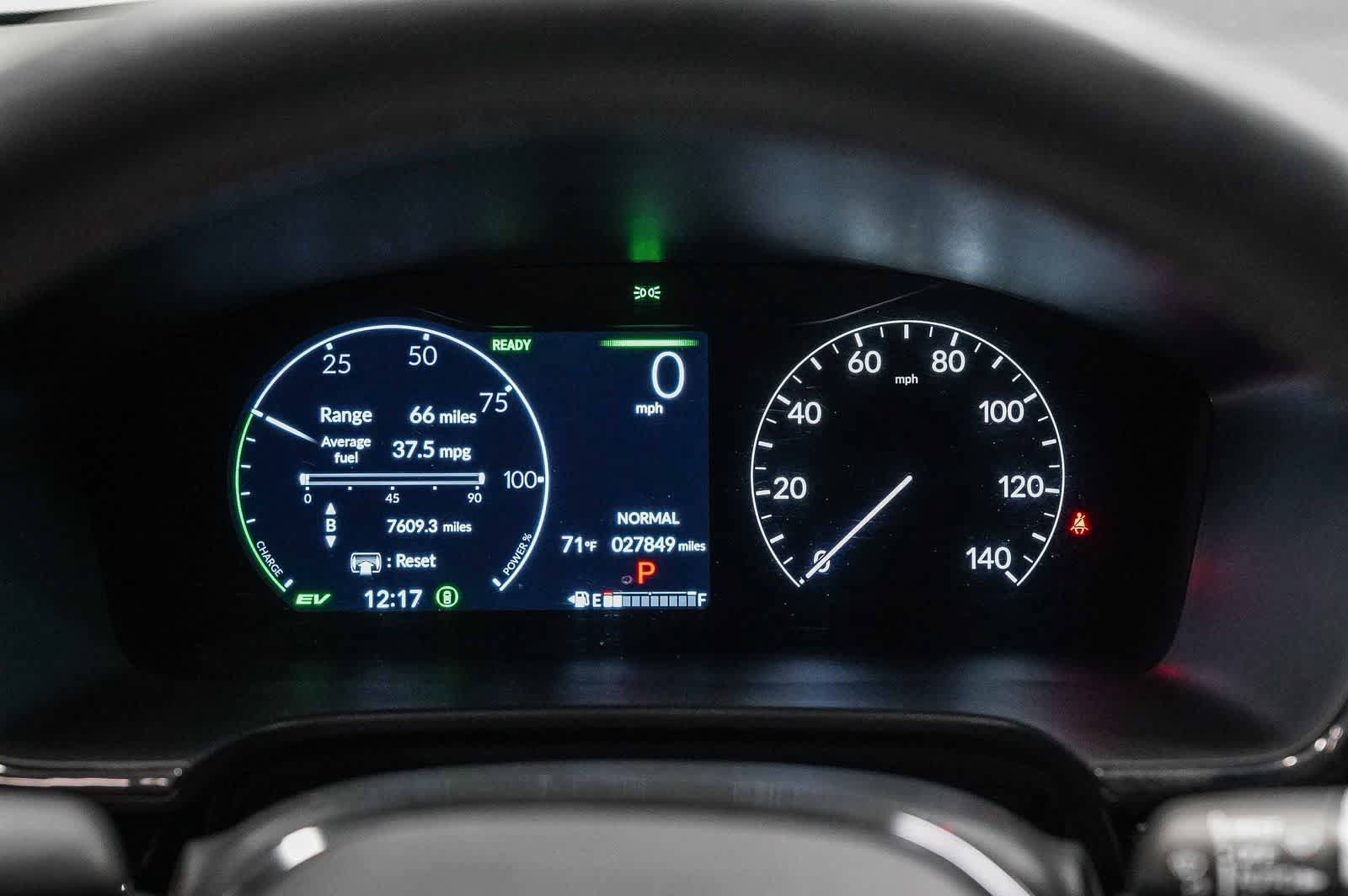Used 2024 Honda CR-V Sport Touring image 25