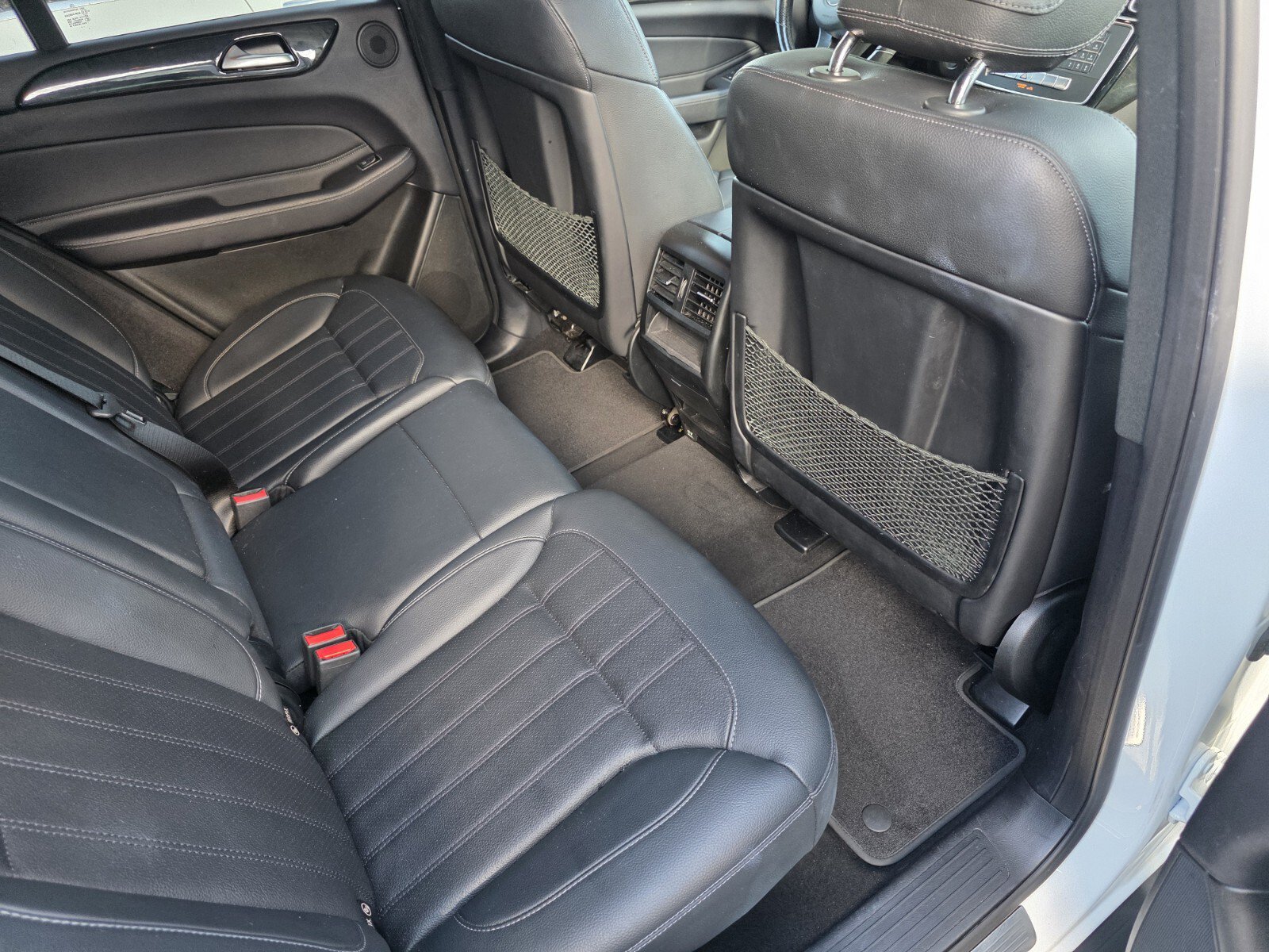 Used 2017 Mercedes-Benz GLE 350 4MATIC image 26