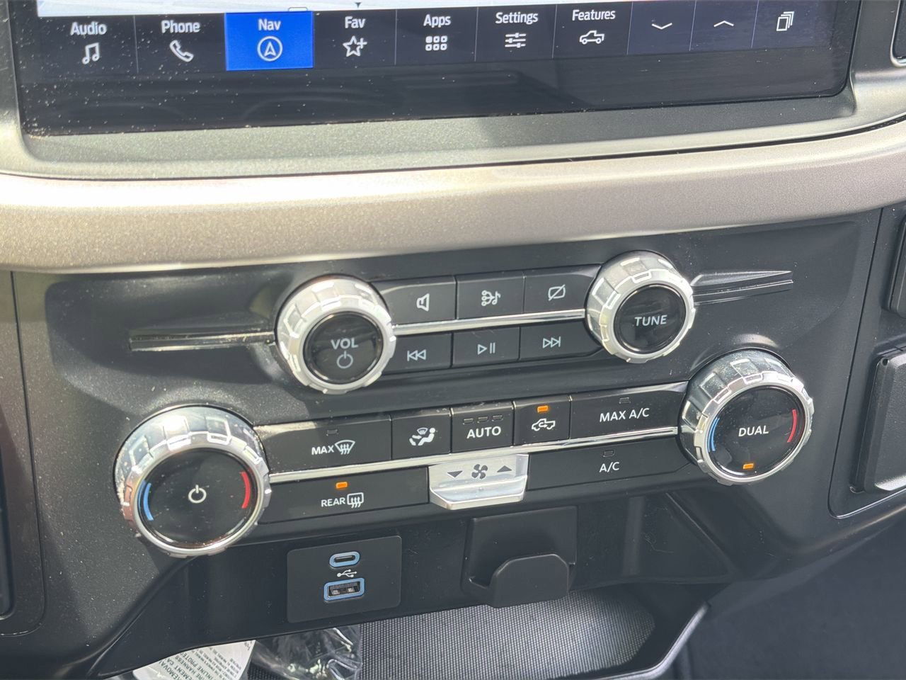 Used 2024 Ford F150 XLT RWD image 22
