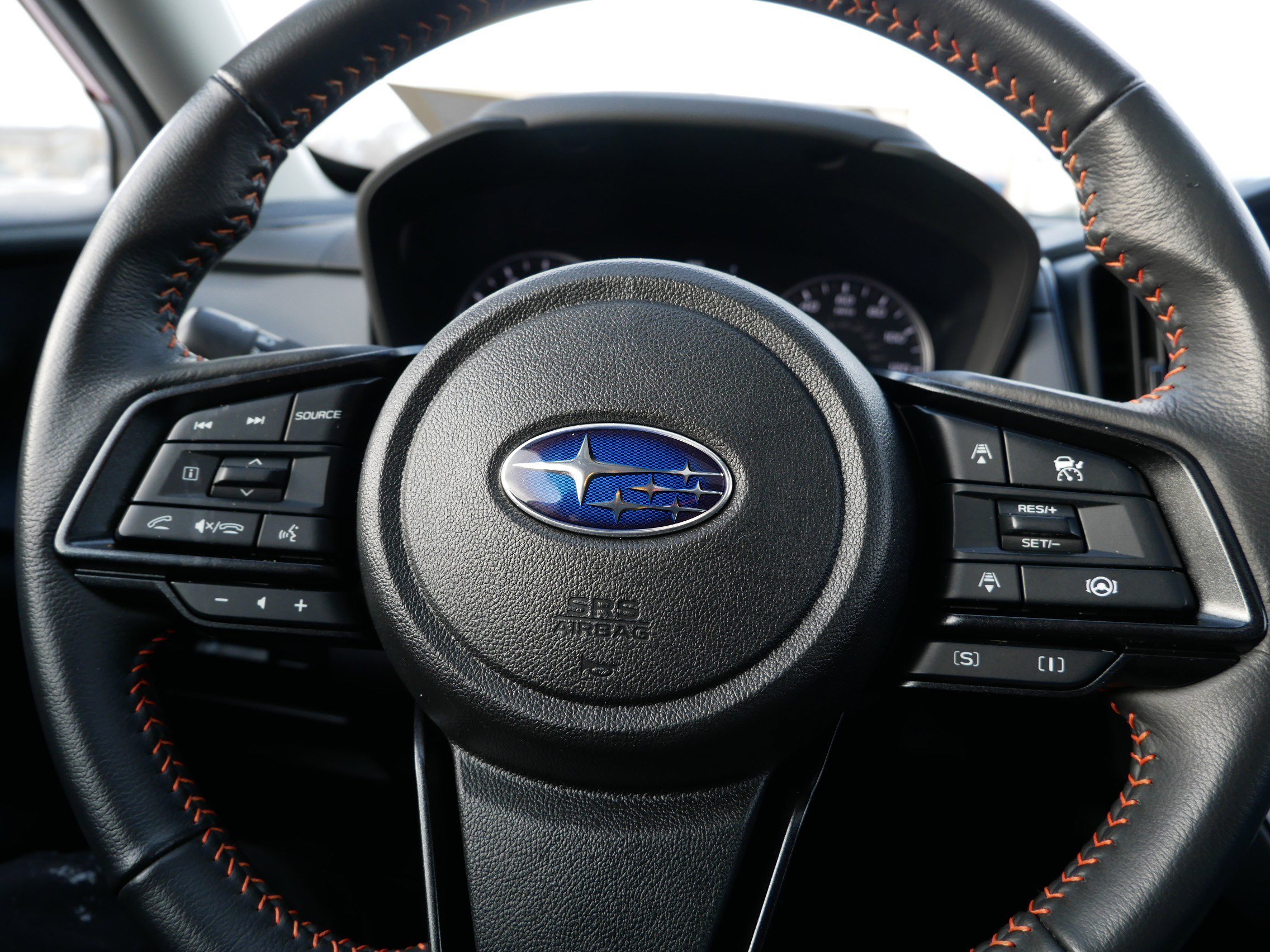 Used 2024 Subaru Crosstrek 2.5i Limited w/ Crosstrek Mirror Package image 26