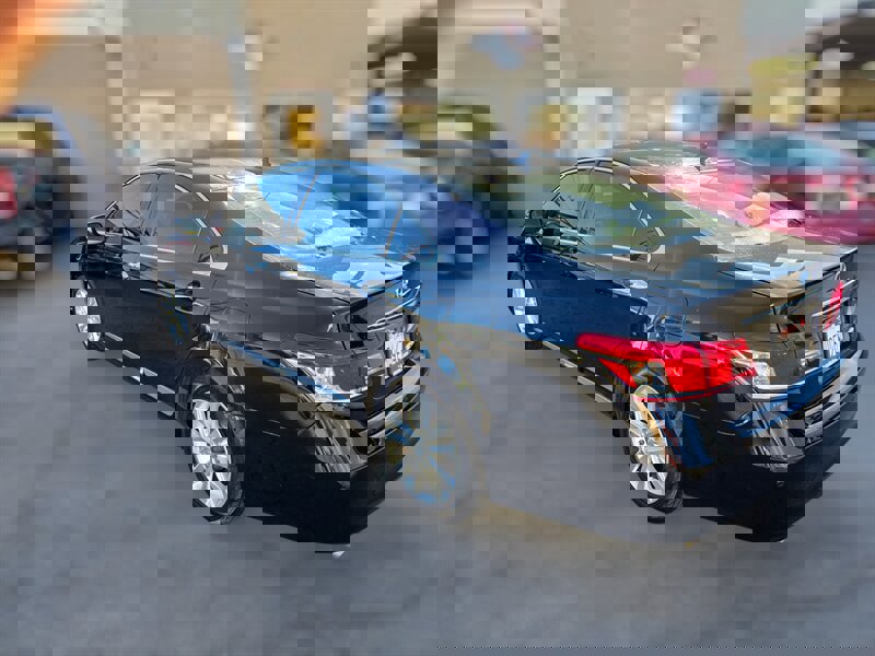 Used 2011 Lexus ES 350 image 9