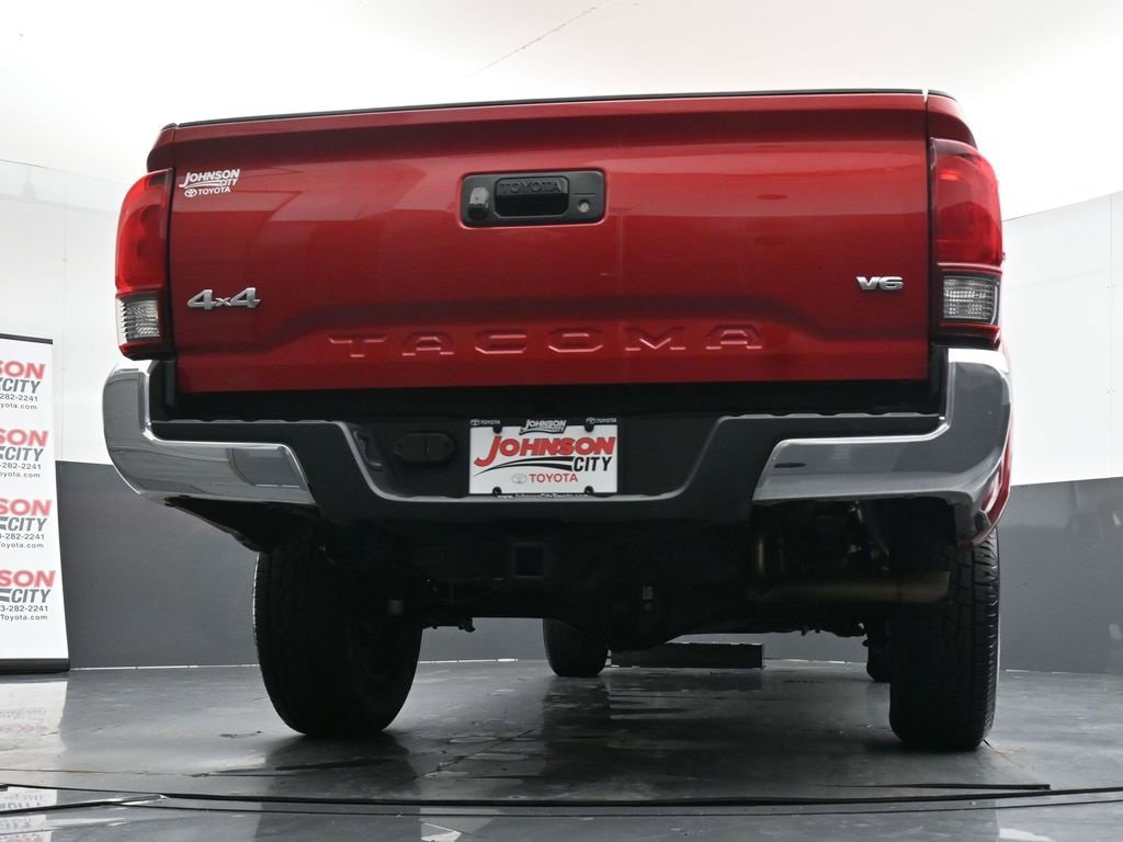 Used 2023 Toyota Tacoma SR5 image 39