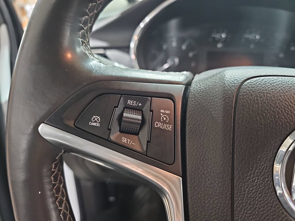 Used 2017 Buick Encore Preferred FWD image 21