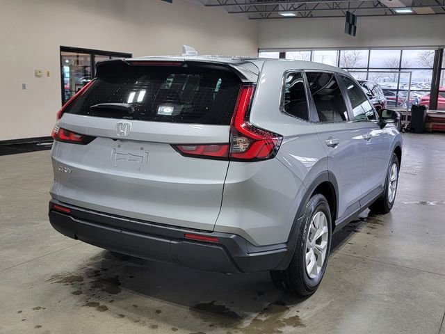 Used 2023 Honda CR-V LX image 6