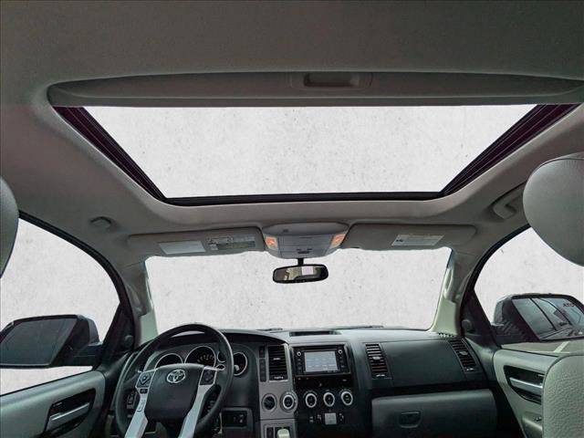 Used 2016 Toyota Sequoia Limited AWD/4WD image 20