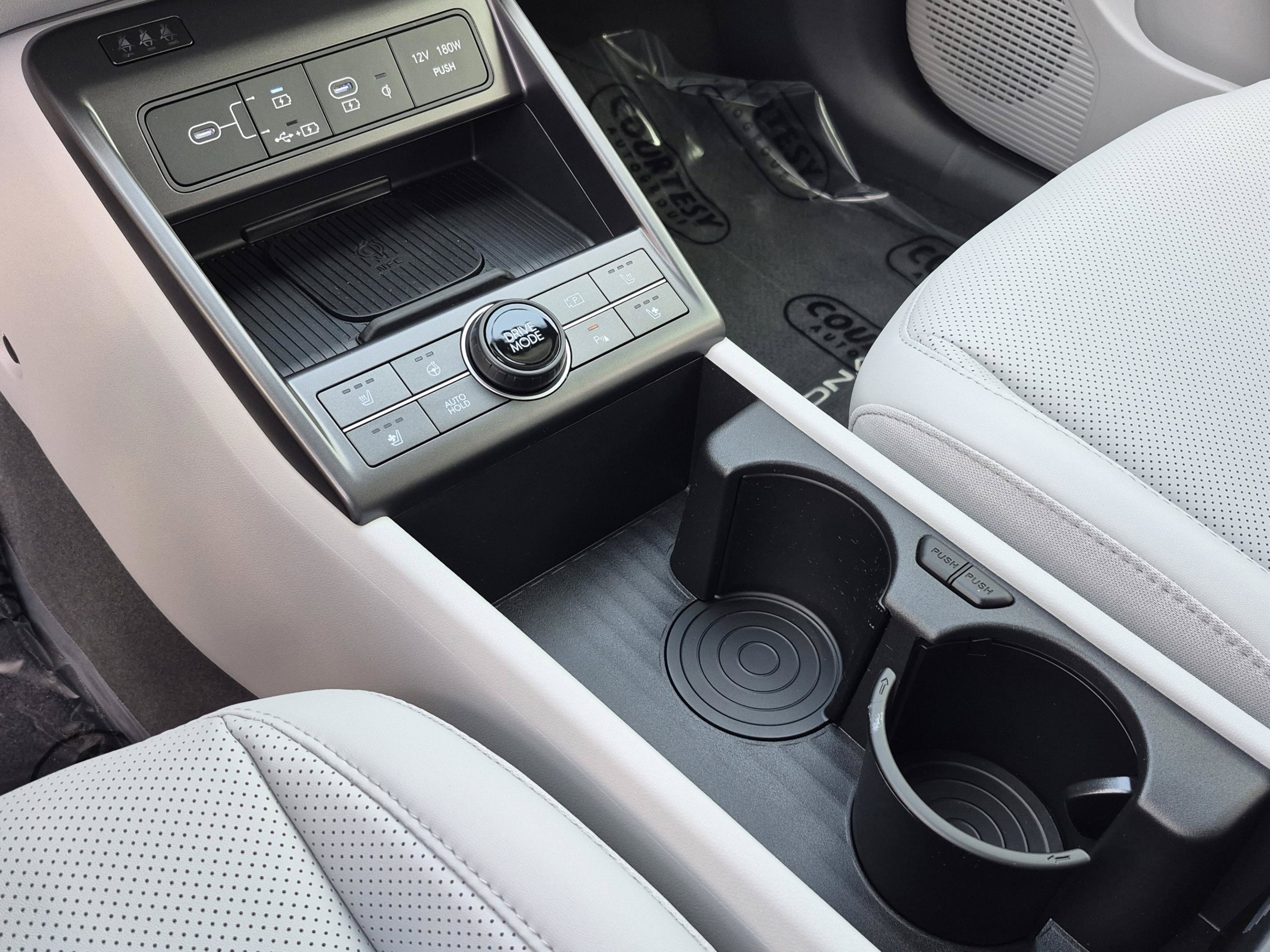 New 2026 Hyundai Kona Limited FWD image 29