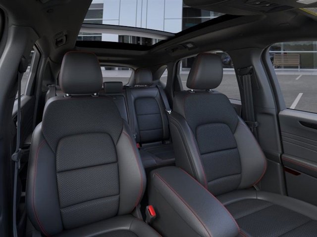 New 2026 Ford Escape ST-Line Select image 10