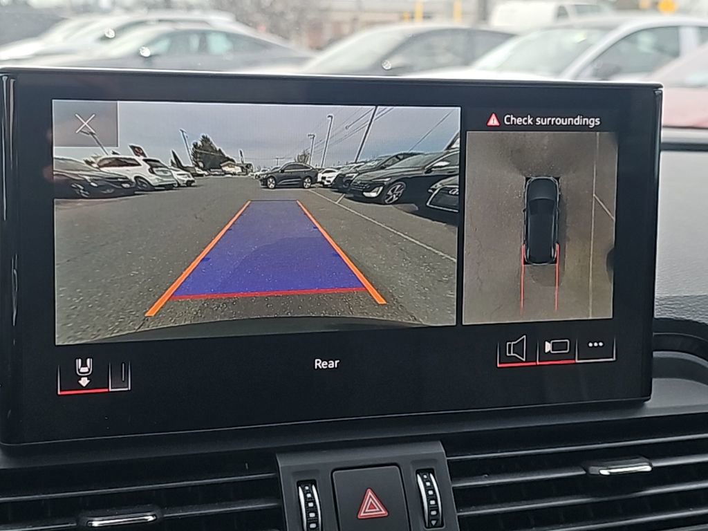 Certified 2023 Audi Q5 2.0T Premium Plus w/ Premium Plus Package image 8