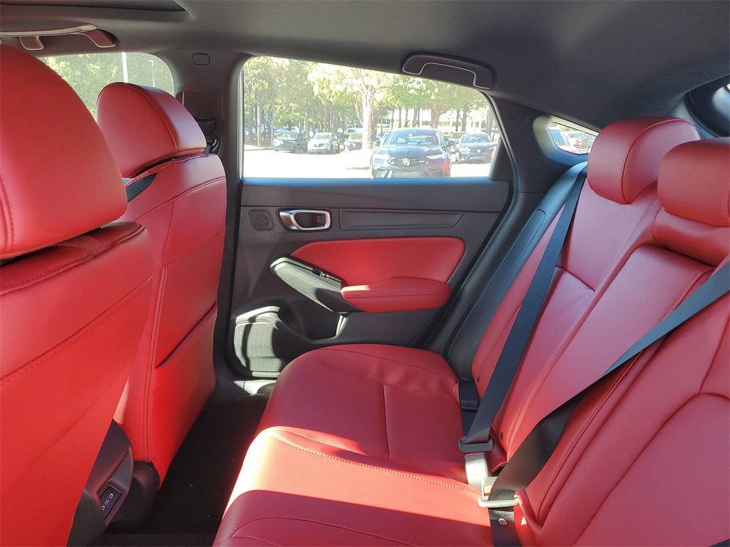 New 2026 Acura Integra A-Spec image 11