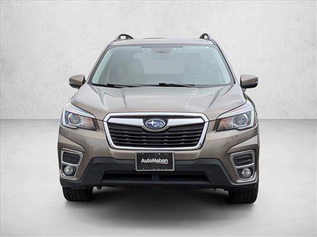 Used 2020 Subaru Forester Limited AWD/4WD image 3