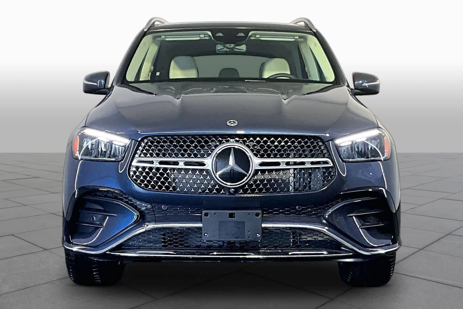 New 2026 Mercedes-Benz GLE 350 4MATIC image 2