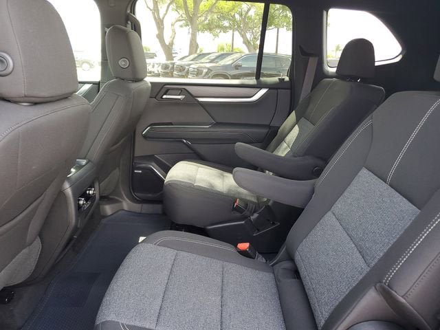 New 2026 GMC Acadia Elevation FWD image 11