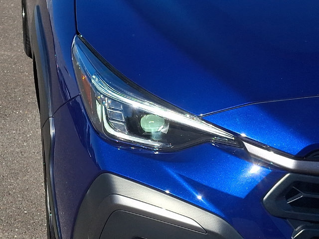 Certified 2024 Subaru Crosstrek 2.5i Limited w/ Popular Package #4A AWD/4WD image 9