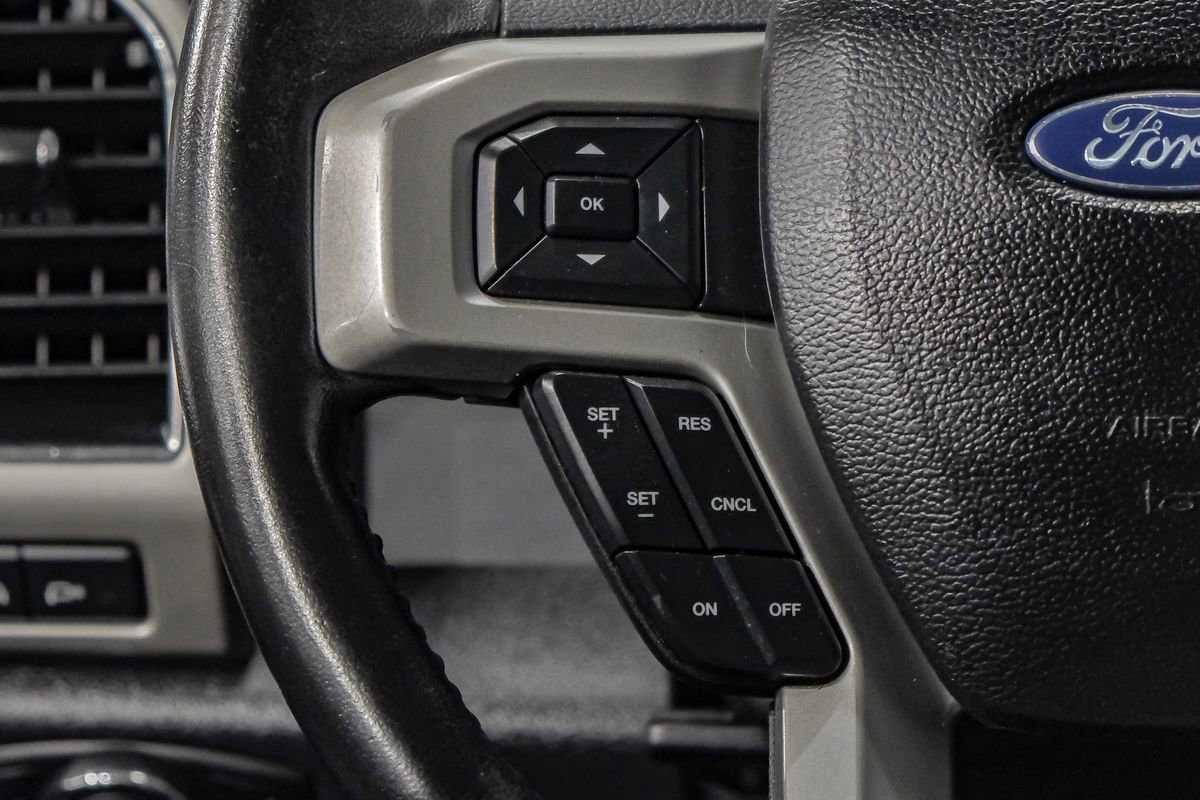 Used 2019 Ford F350 Lariat w/ Chrome Package AWD/4WD image 16