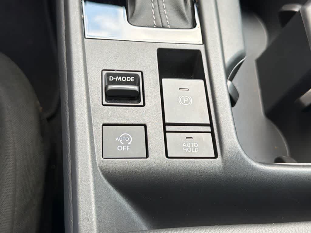 Used 2026 Nissan Sentra SV w/ SV Convenience Package FWD image 30