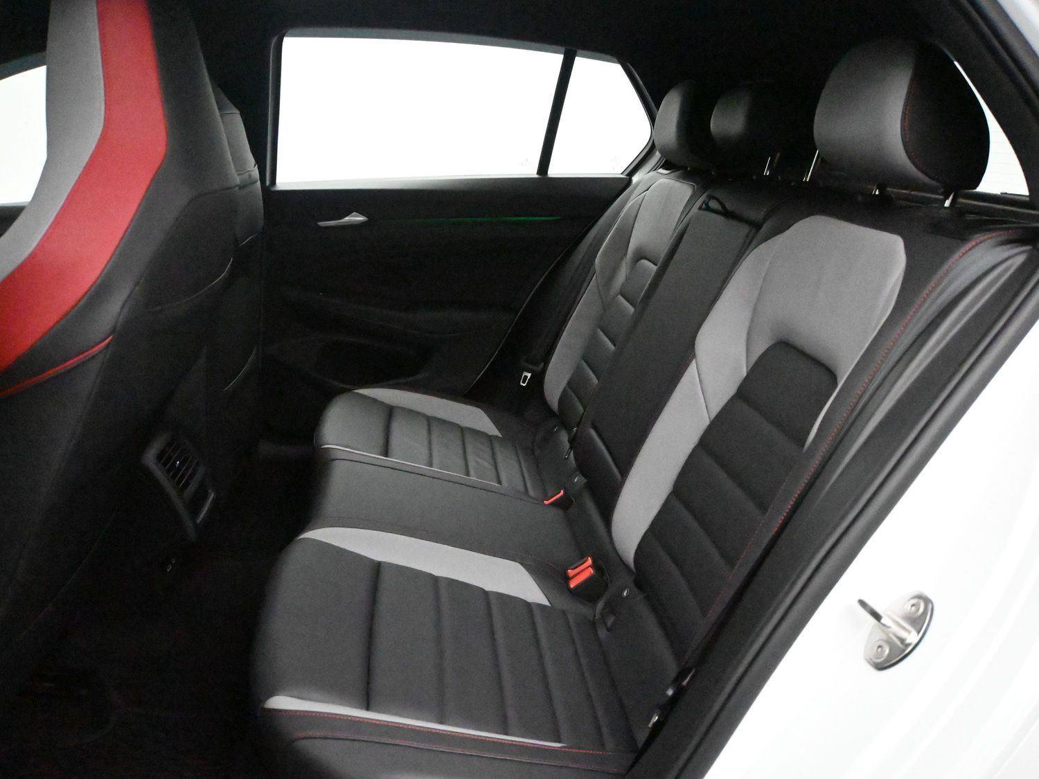 Used 2023 Volkswagen GTI SE FWD image 11