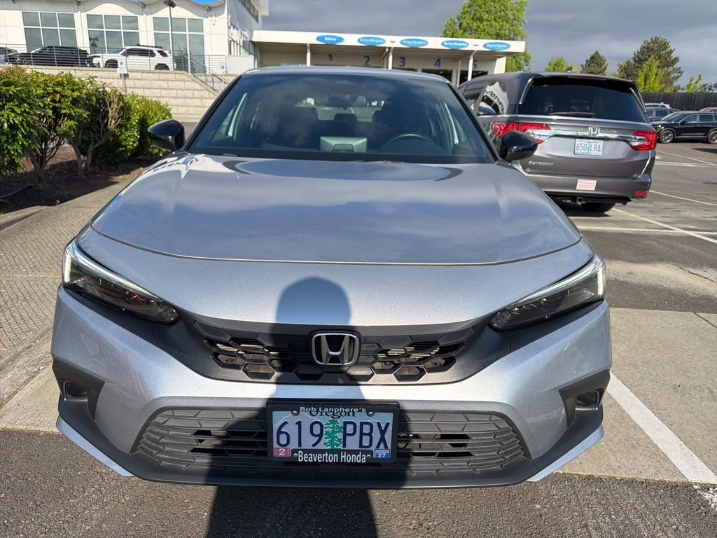 Used 2023 Honda Civic Sport image 2