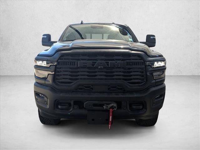 New 2026 RAM 2500 Tradesman image 9