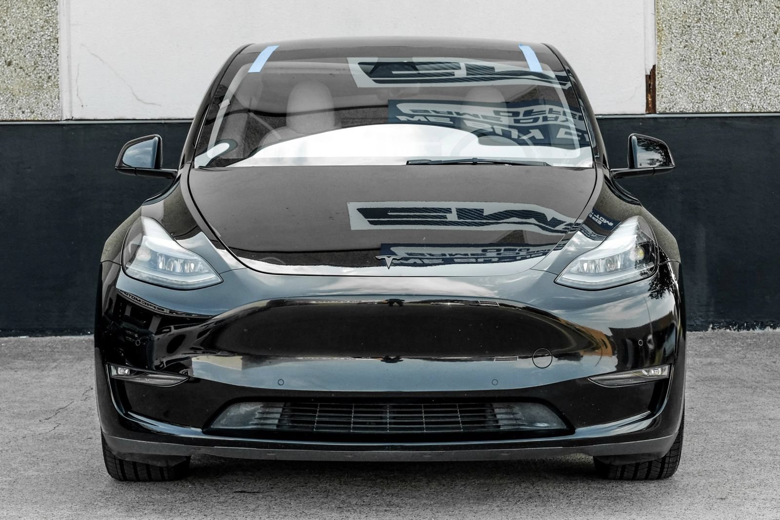 Used 2022 Tesla Model Y Performance AWD/4WD image 7