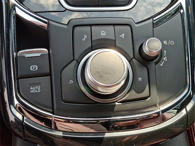 Used 2021 MAZDA CX-9 Carbon Edition image 25