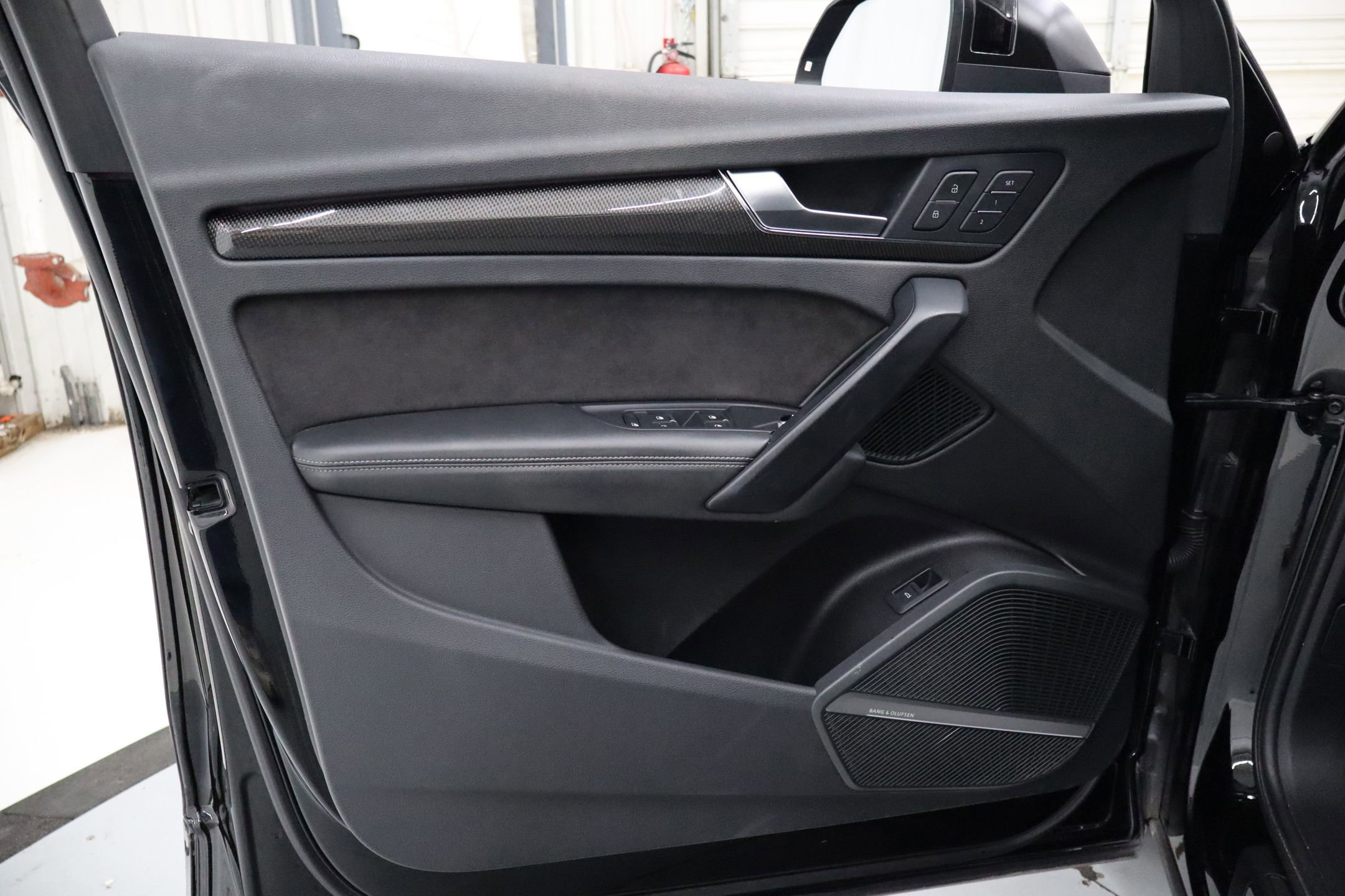 Used 2018 Audi SQ5 Prestige w/ Prestige Package image 13