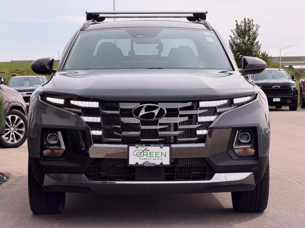 Used 2024 Hyundai Santa Cruz XRT AWD/4WD image 6