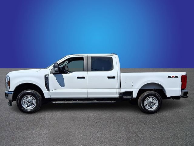 Certified 2026 Ford F250 XL image 7