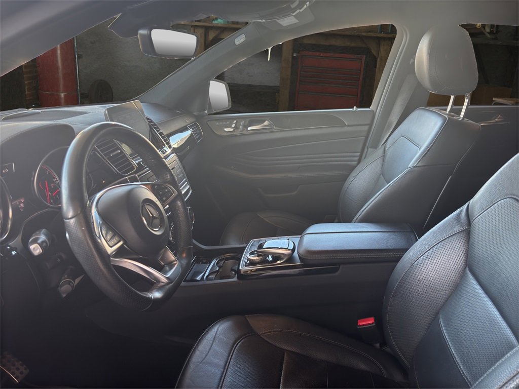 Used 2019 Mercedes-Benz GLE 43 AMG 4MATIC Coupe image 19