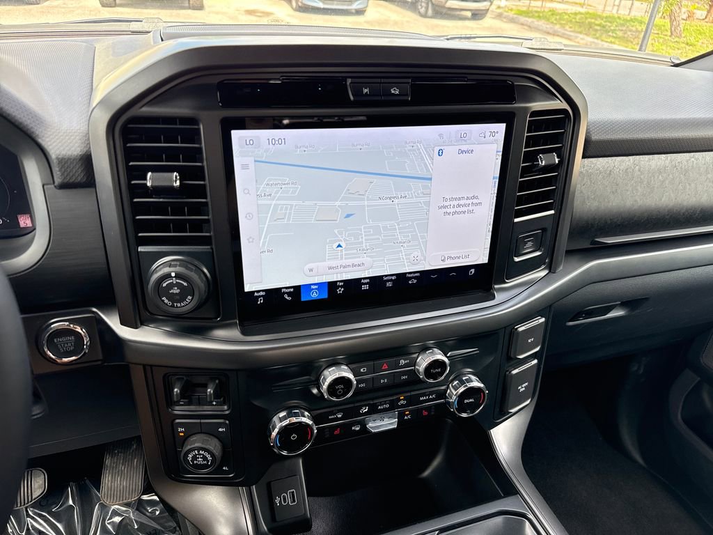 Used 2025 Ford F150 Tremor w/ Bed Utility Package AWD/4WD image 20