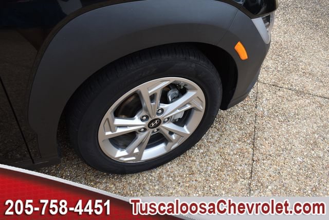 Used 2022 Hyundai Kona SEL FWD image 14
