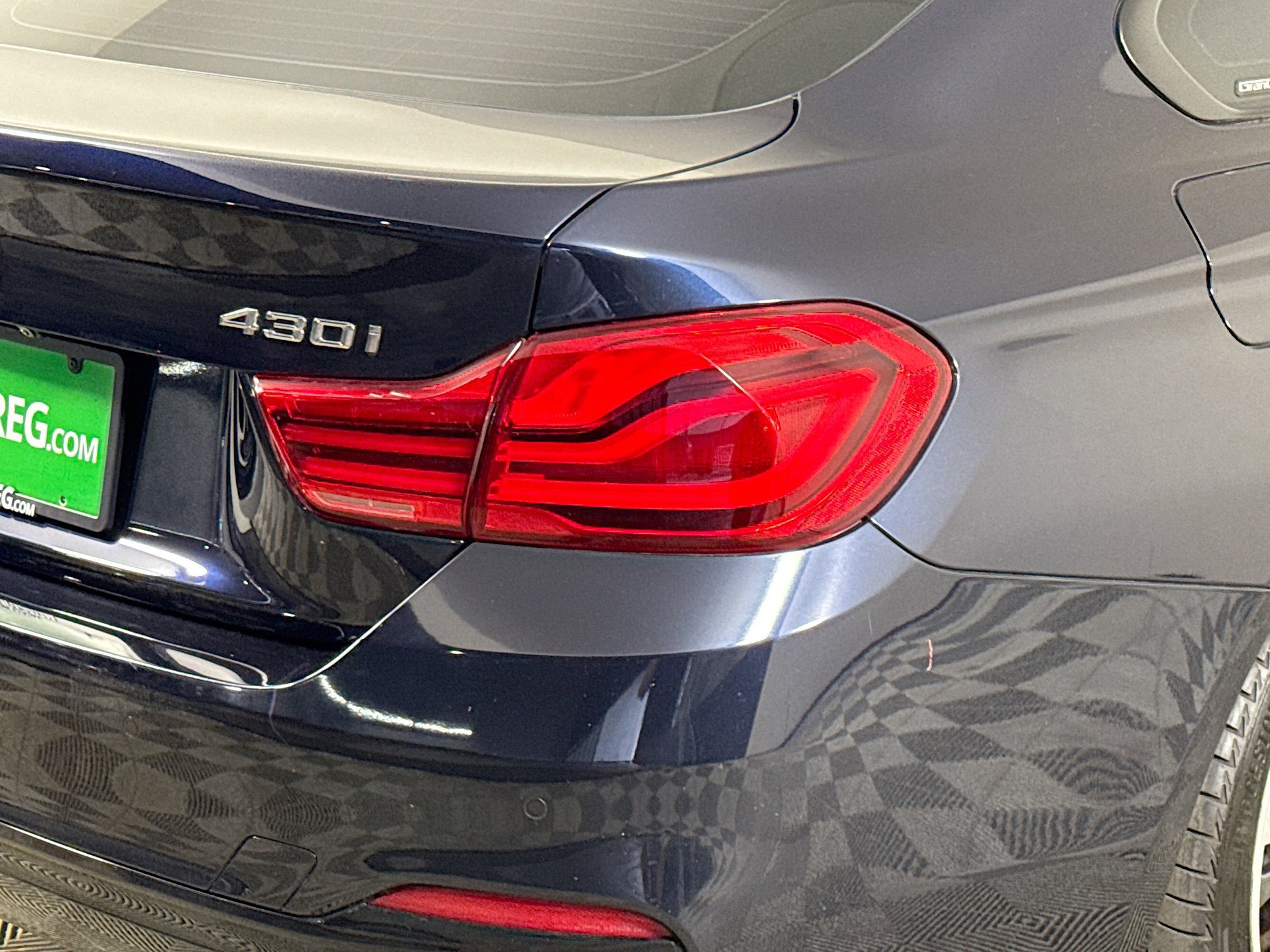 Used 2018 BMW 430i Gran Coupe image 34