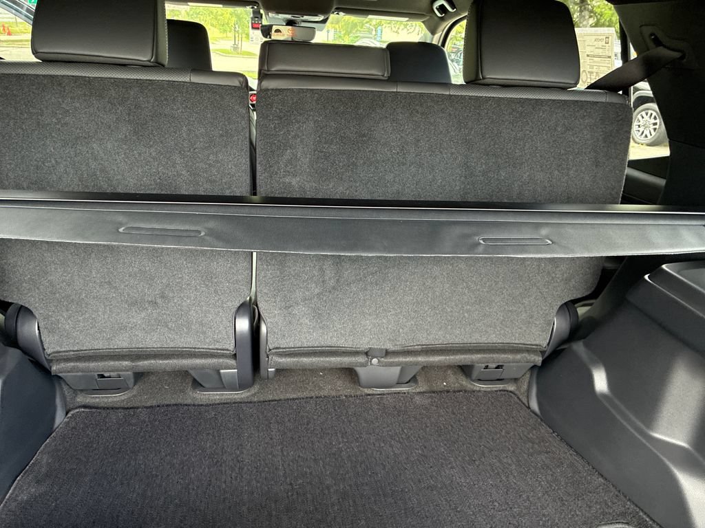 New 2026 Toyota 4Runner TRD Off-Road Premium AWD/4WD image 46