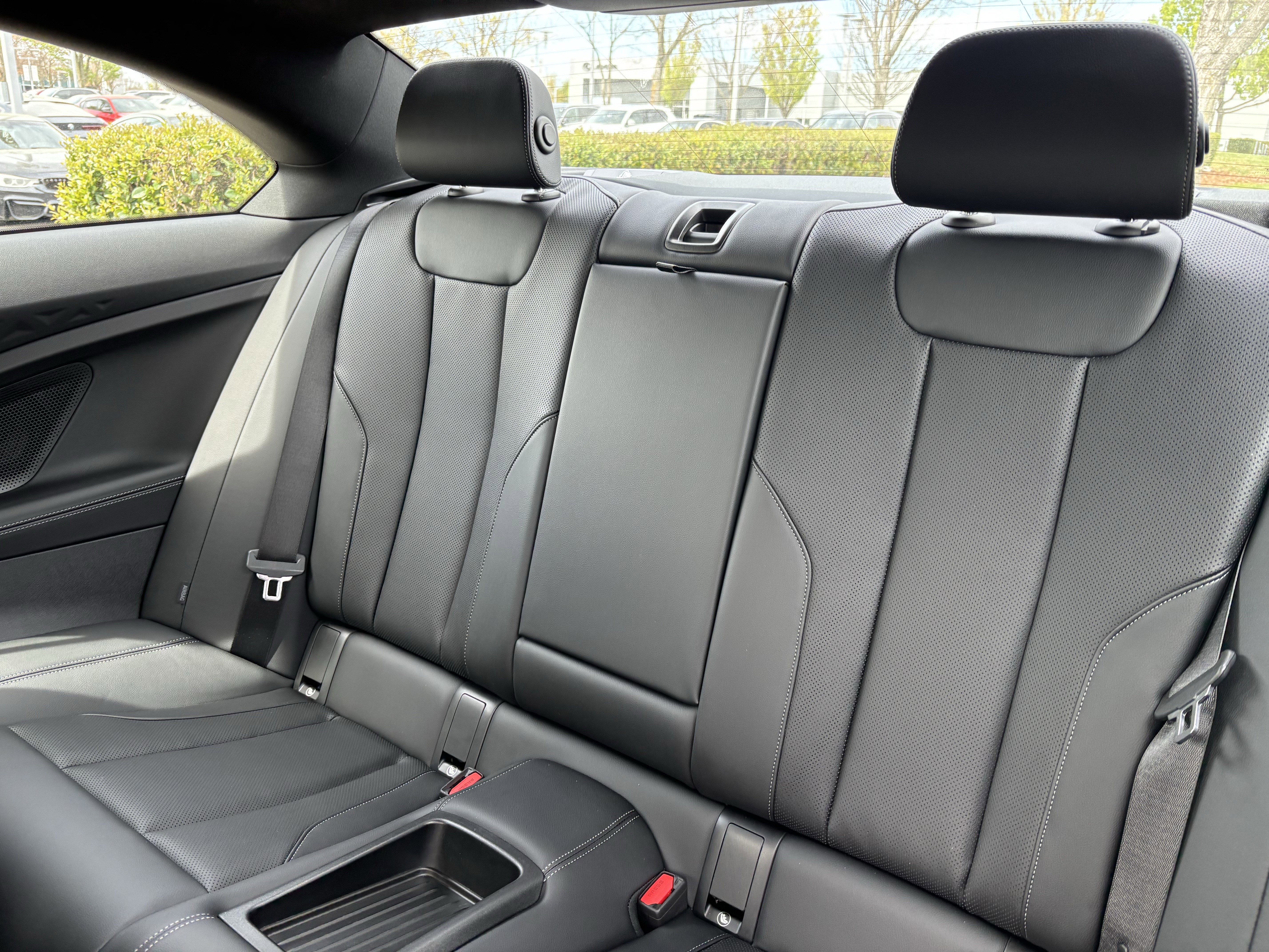 Certified 2025 BMW 230i xDrive Coupe image 32