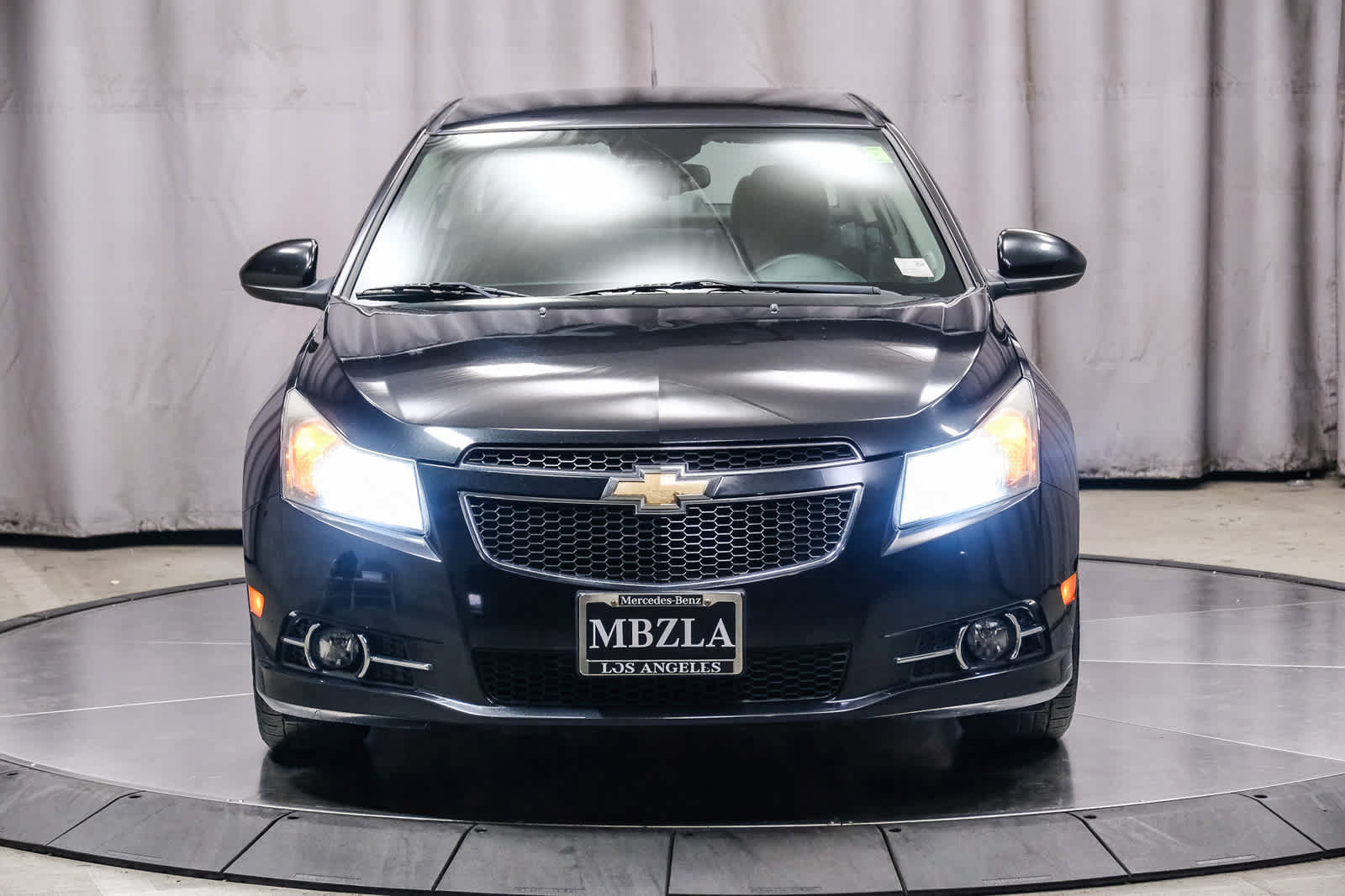 Used 2014 Chevrolet Cruze LT w/ RS Package FWD image 6