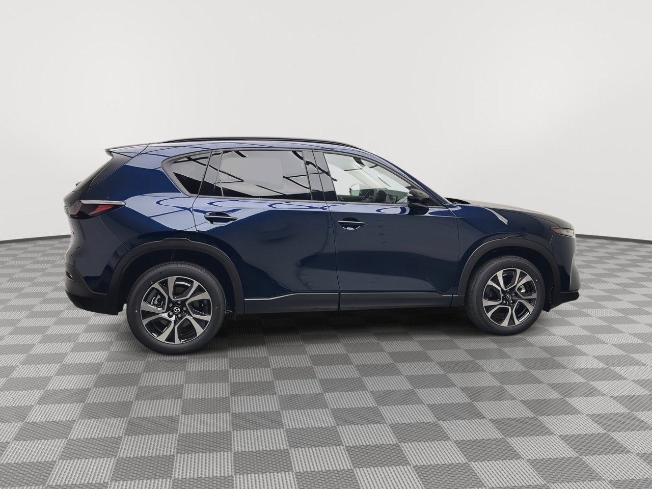 New 2026 MAZDA CX-5 Preferred AWD/4WD image 39