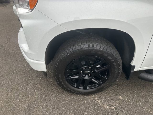 New 2026 Chevrolet Silverado 1500 RST w/ RST Select Package AWD/4WD image 10