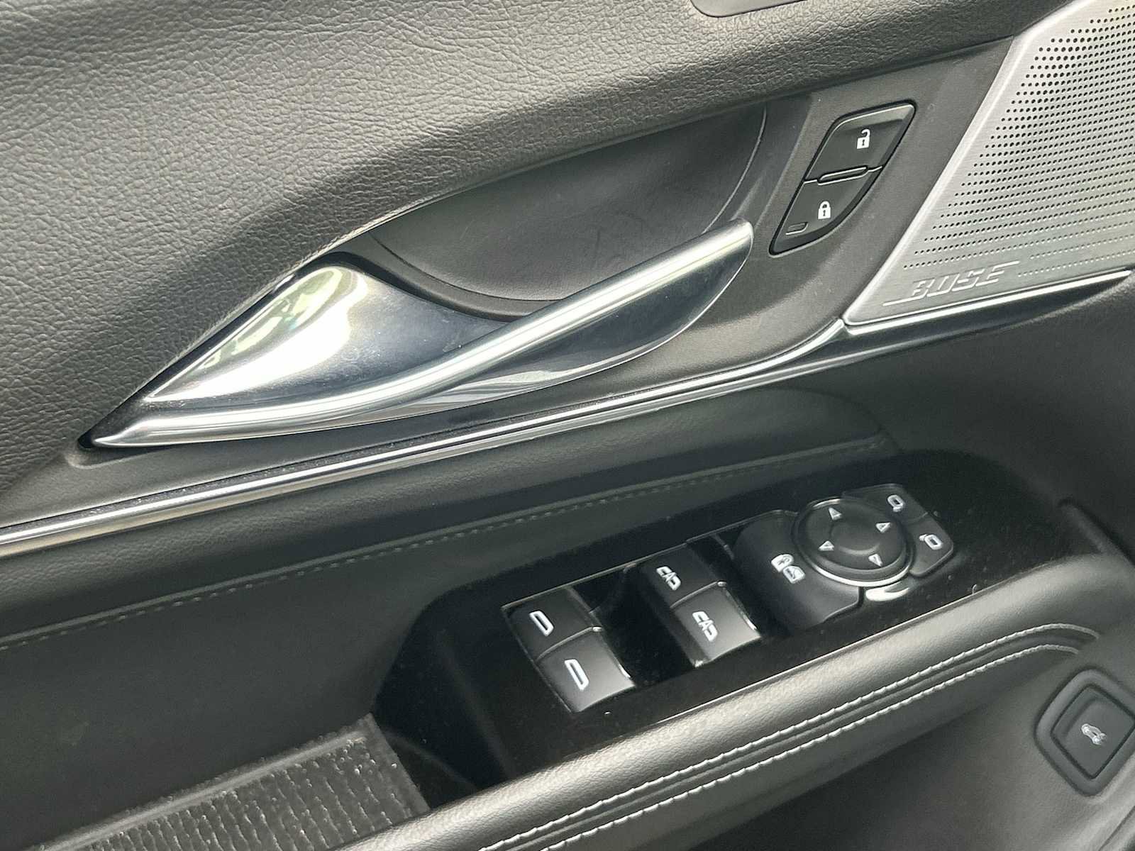 Certified 2022 Cadillac CT4 Premium Luxury image 24