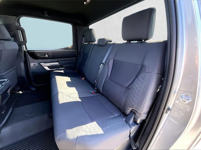 Used 2025 Toyota Tundra SR5 w/ TRD Off-Road Package image 28